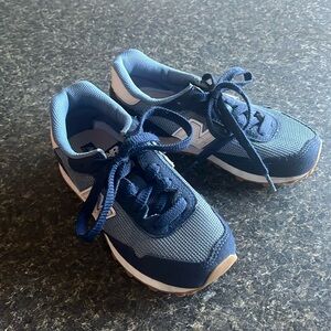 New balance Size 12 toddler - like new